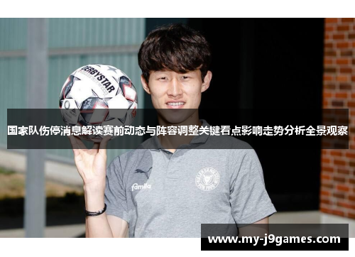 国家队伤停消息解读赛前动态与阵容调整关键看点影响走势分析全景观察 国家队伤停消息解读赛前动态与阵容调整关键看点影响走势分析全景观察