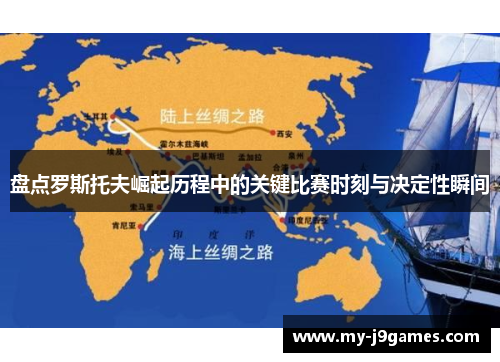 盘点罗斯托夫崛起历程中的关键比赛时刻与决定性瞬间